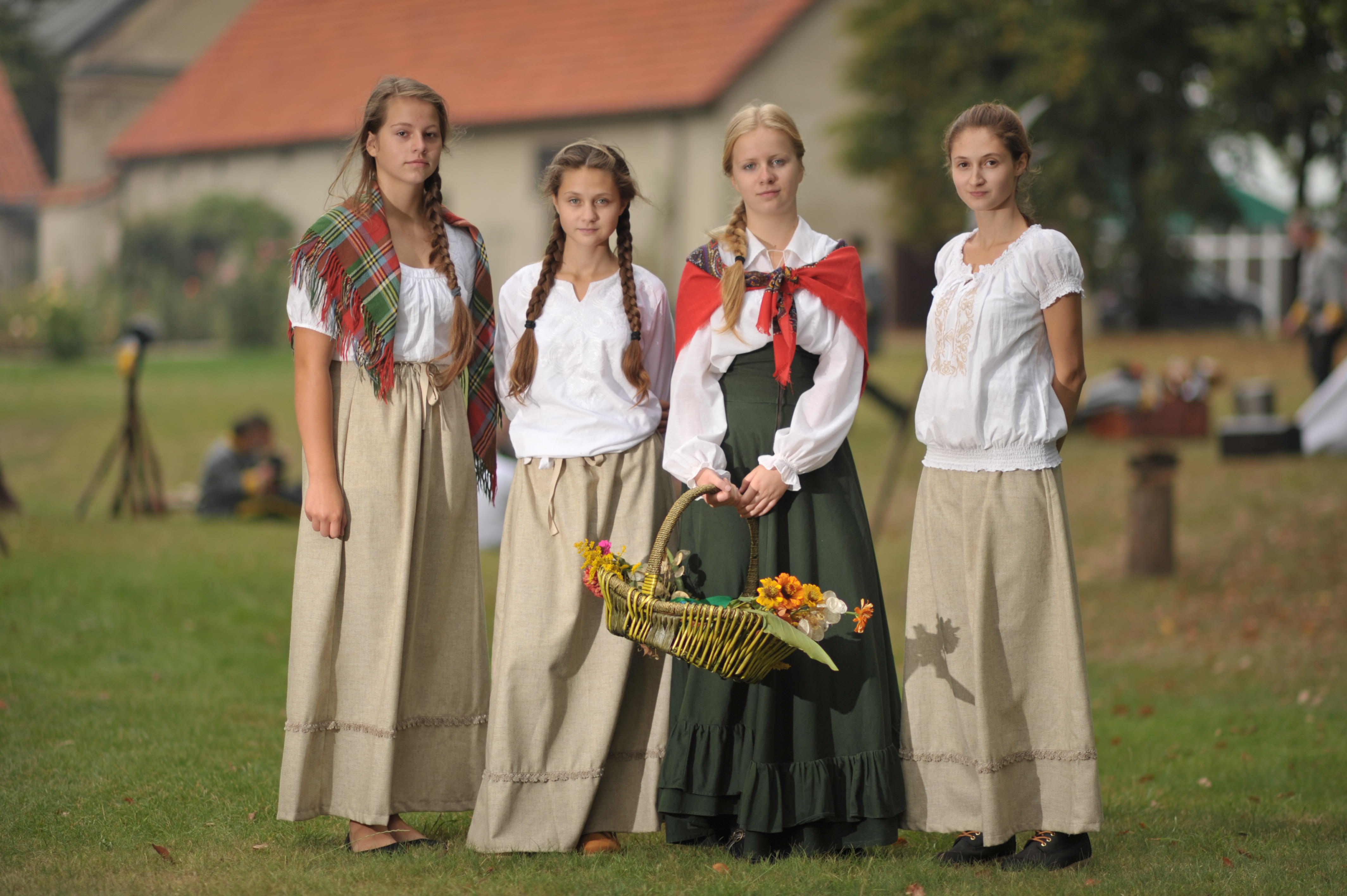 Kwiaciarka