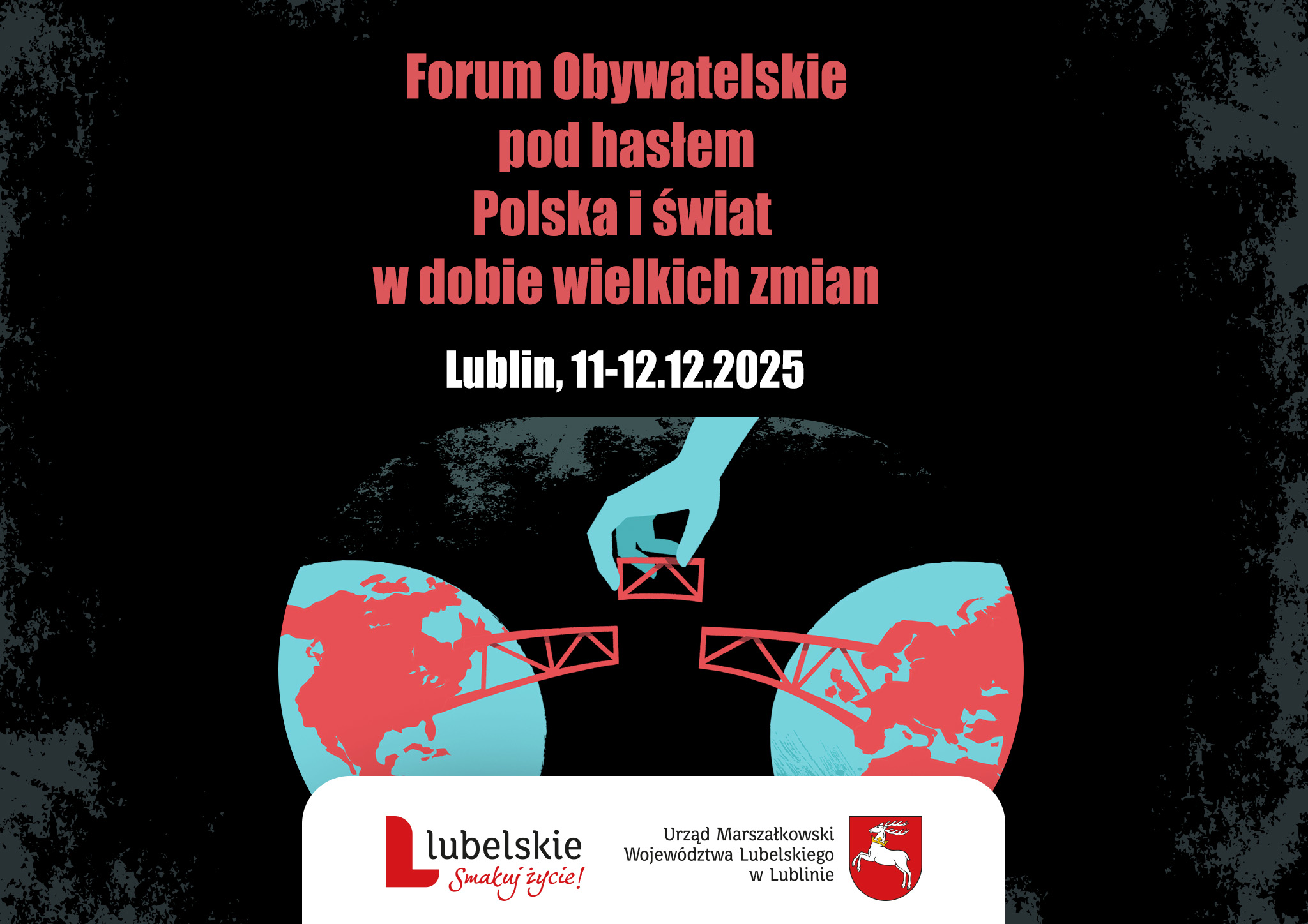 Forum Obywatelskie 2025