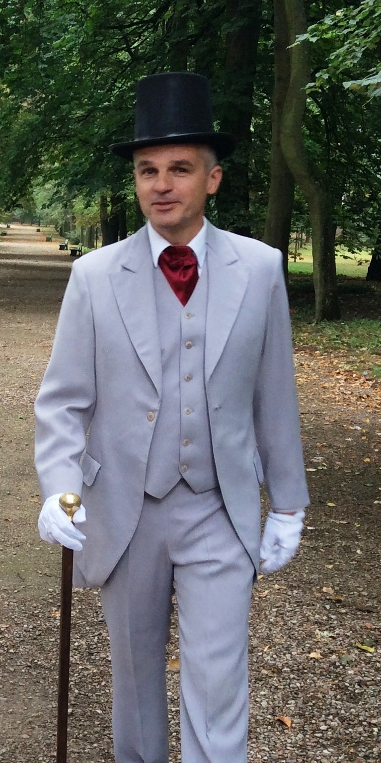 Jacek Romanowski